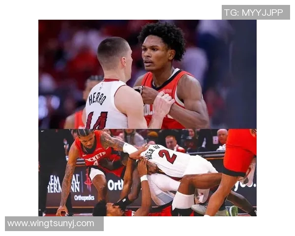 火箭队与热火队精彩对决直播全程回顾与赛后分析